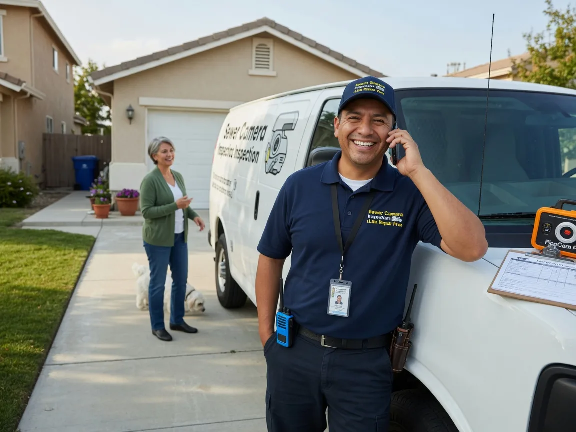 Sewer Line Repair Westfield Center, OH FAQs